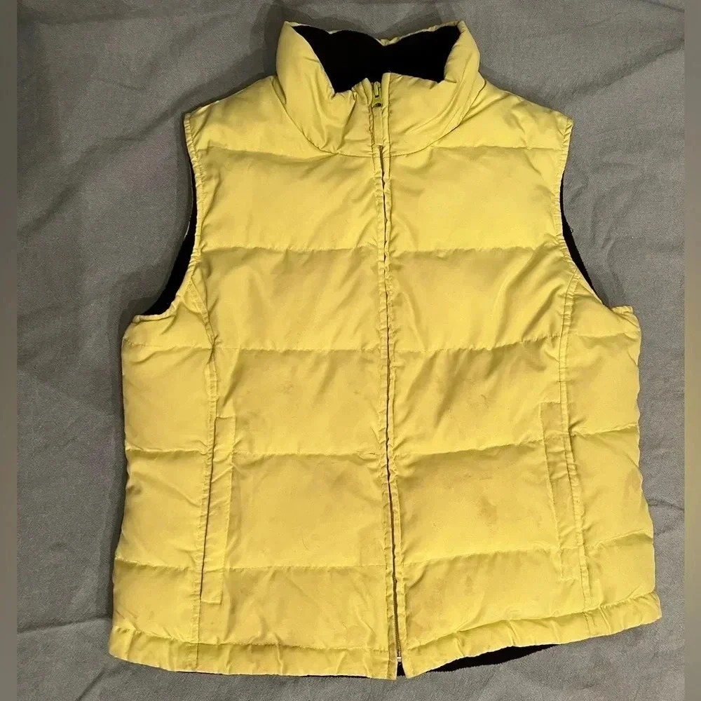ATHLETIC WORKS Puffer Vest